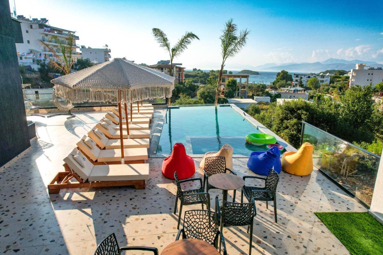 Hotel Sunlight 4*