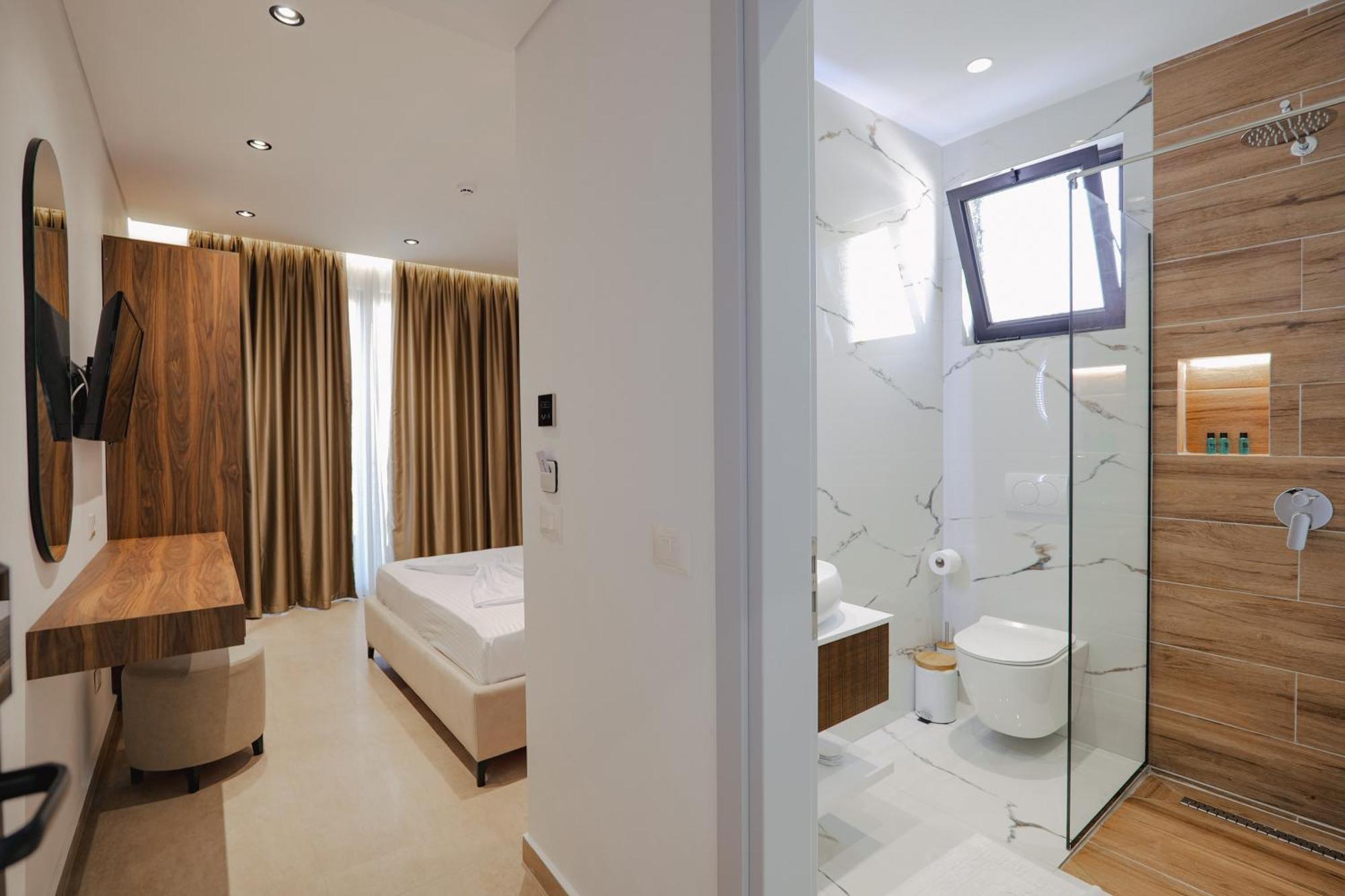 Sunlight Hotel Ksamil