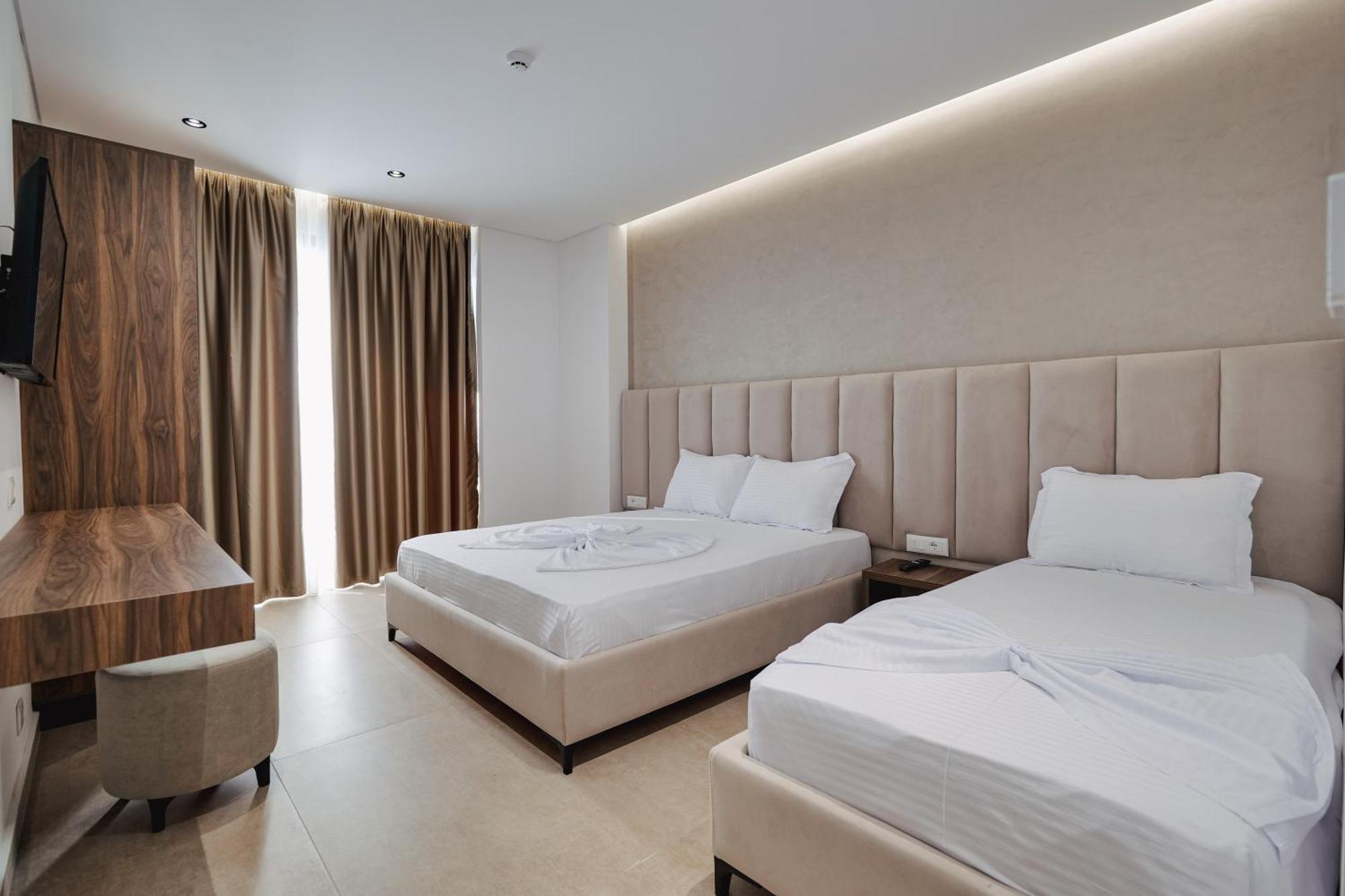 Hotel Sunlight 4*
