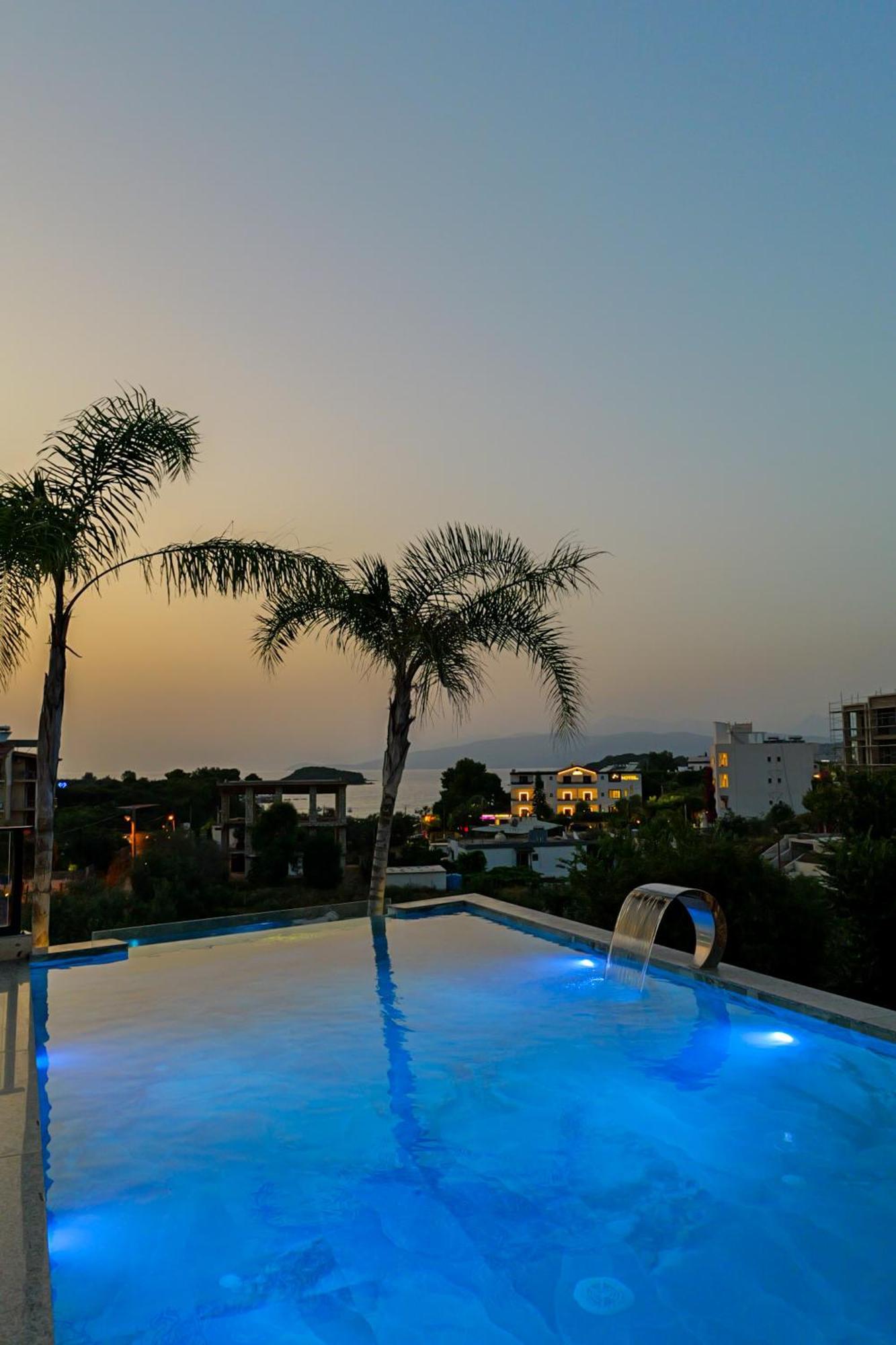Hotel Sunlight 4*